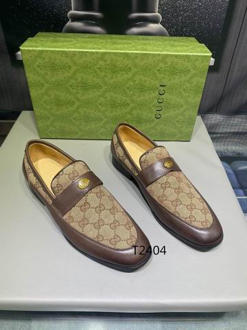 GUCCI shoes 38-46-134